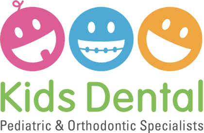 Kids Dental — Pediatric & Orthodontic Specialists